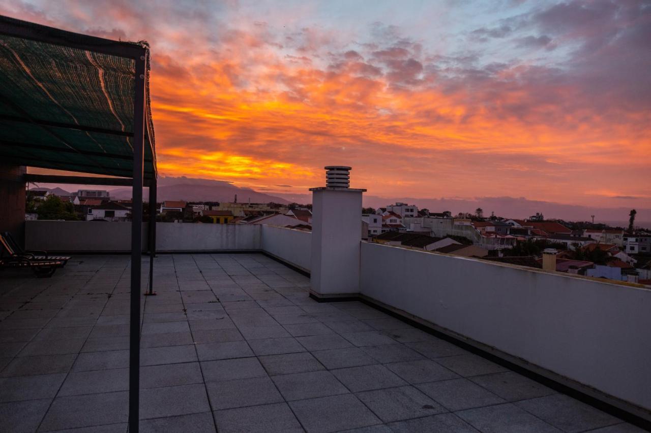 Arquinha Apartment Ponta Delgada - Açores Exterior foto