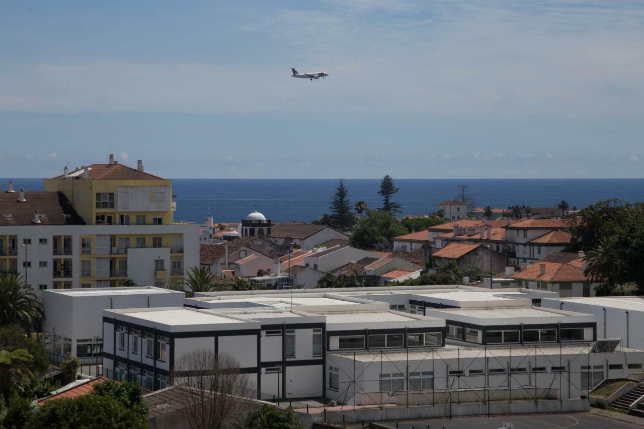 Arquinha Apartment Ponta Delgada - Açores Exterior foto