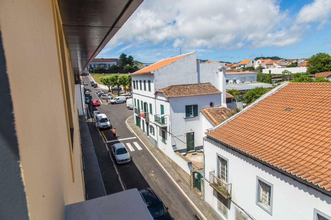 Arquinha Apartment Ponta Delgada - Açores Exterior foto