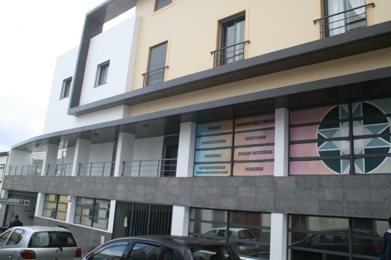 Arquinha Apartment Ponta Delgada - Açores Exterior foto