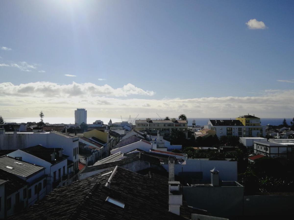 Arquinha Apartment Ponta Delgada - Açores Quarto foto